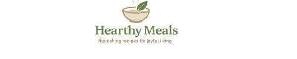 Hearthy Meals