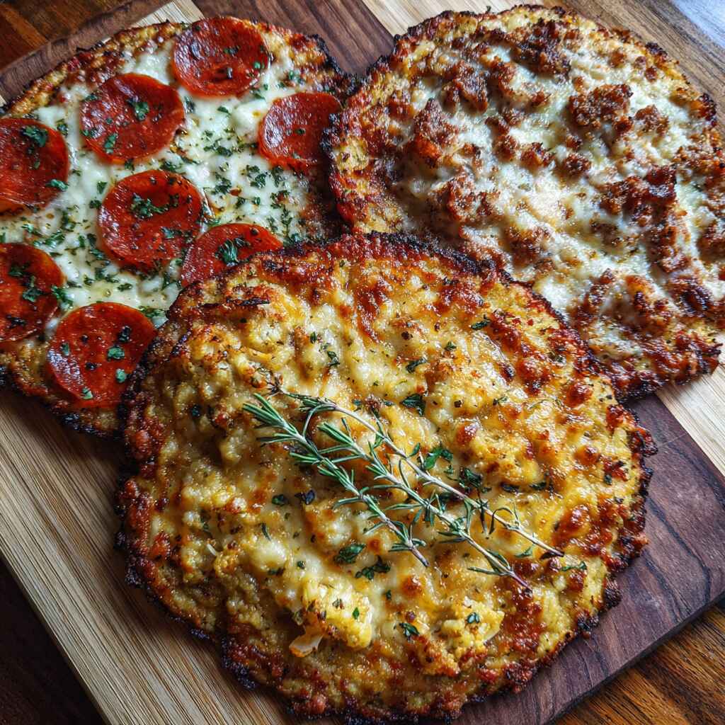 Gluten-free crispy pizza dough recipe variations Gluten-free crispy pizza dough recipe variations