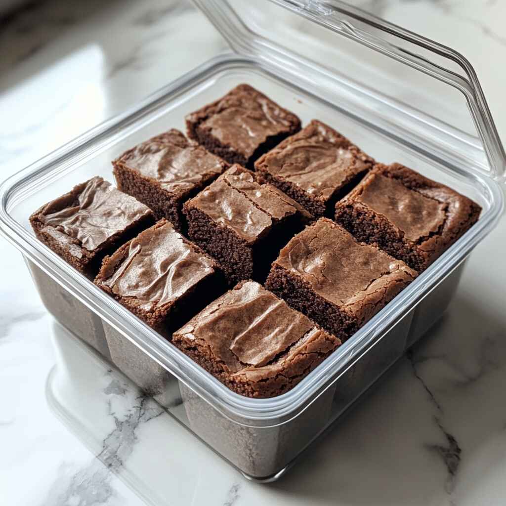 flourless-brownie-storage-guide.jpg “How to store flourless brownies”