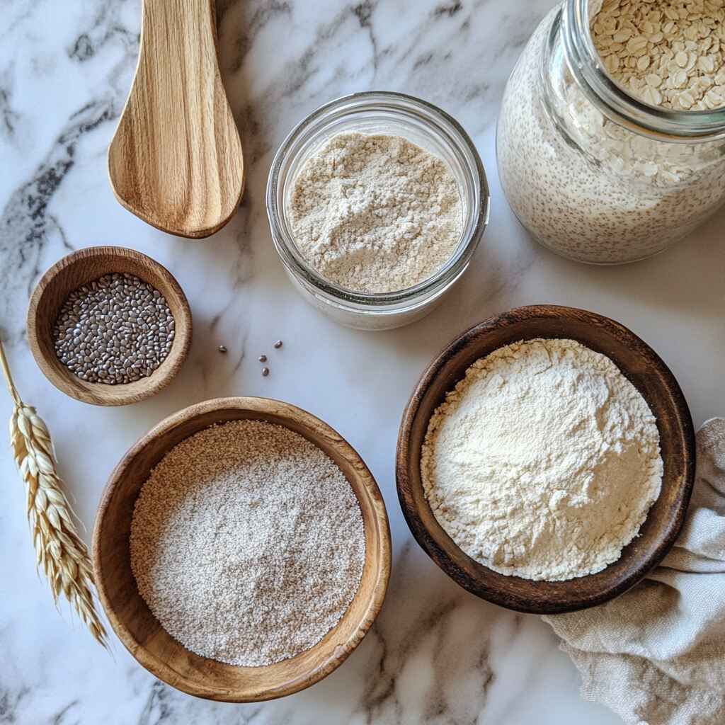 gluten-free-sourdough-ingredients.jpg Ingredients for gluten free sourdough bread