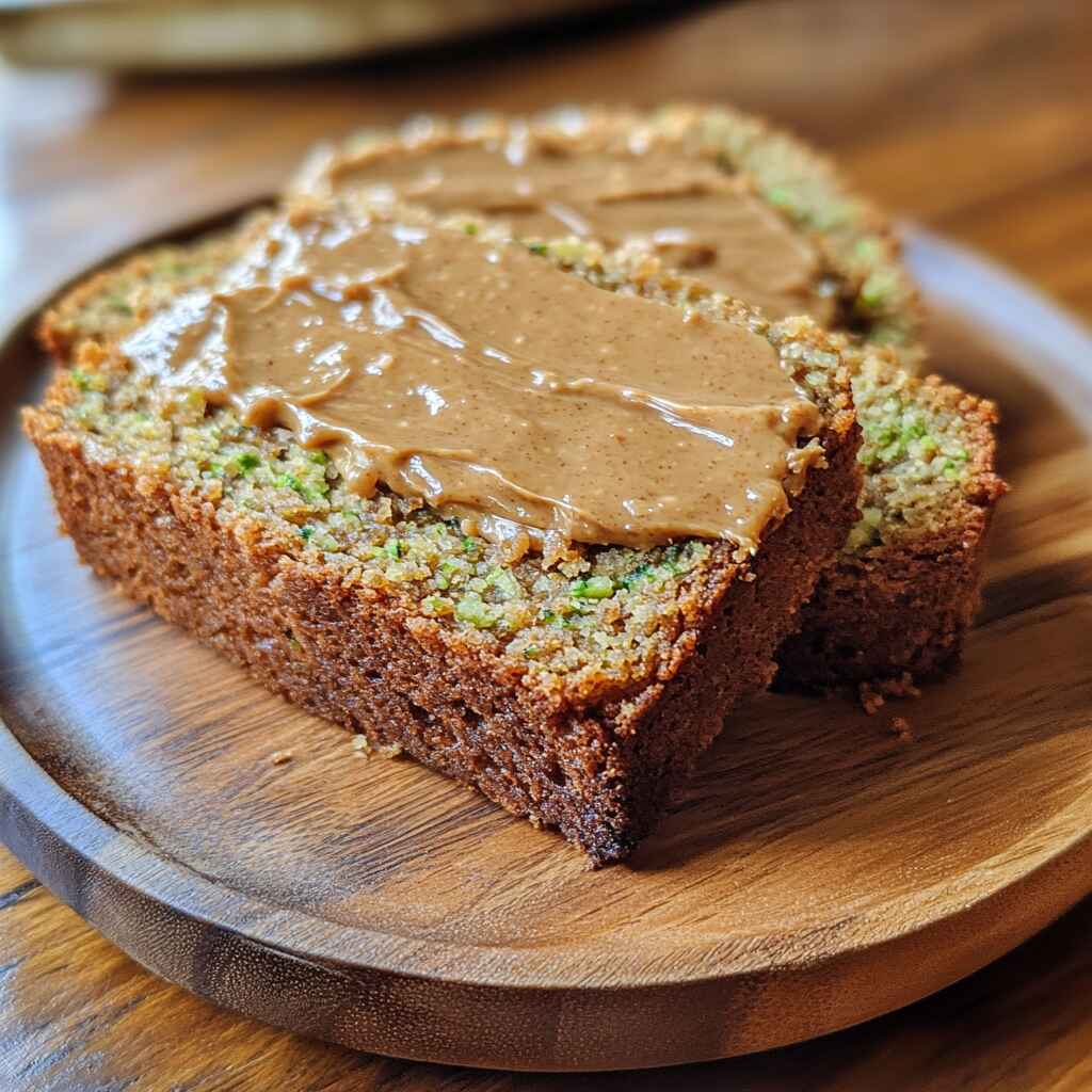healthy-zucchini-bread-almond.jpg Healthy gluten-free cooks zucchini bread version