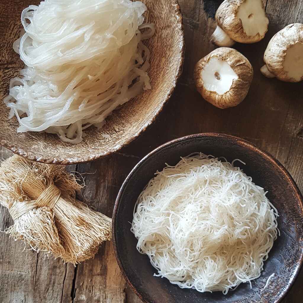 konjac-root-shirataki-noodles-low-carb.jpg konjac root and shirataki noodles low carb