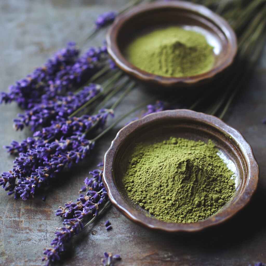 lavender-matcha-flavor-profile.jpg Lavender and matcha—the perfect pairing