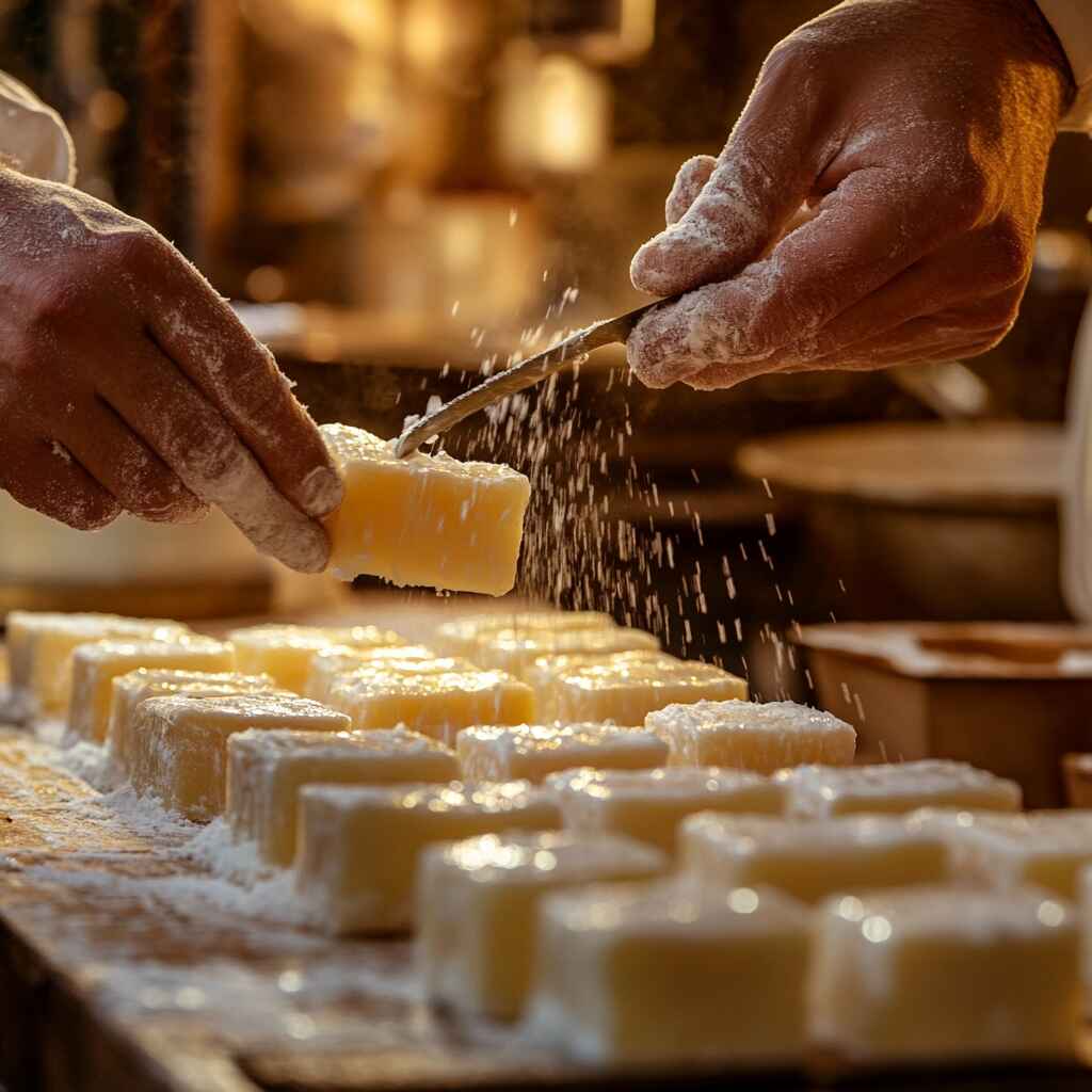 traditional-angel-hair-making.jpg Traditional Turkish angel hair being pulled by hand