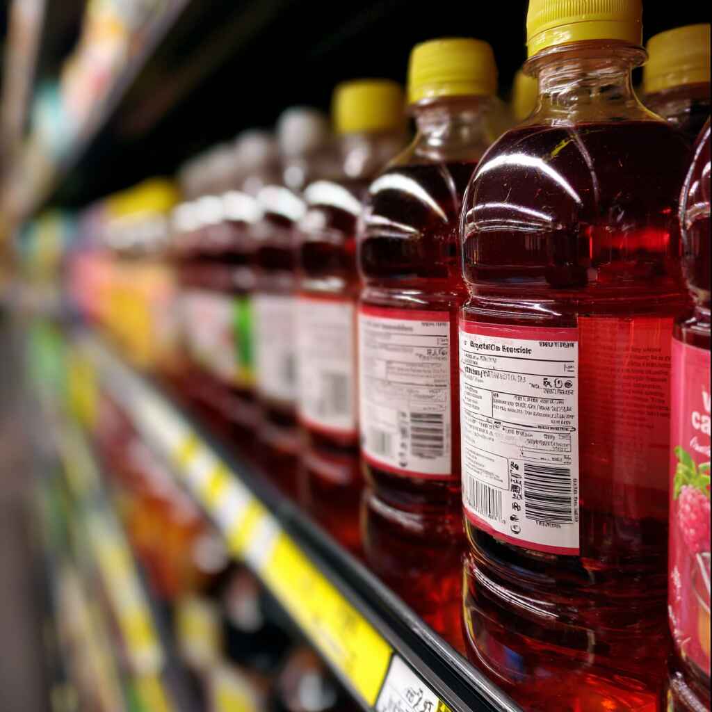 u7283533126_Assorted_bottles_of_raspberry_iced_tea_on_a_groce_67acb4c1-6bfa-4a80-8994-3af99f206190_2 Commercial raspberry iced tea bottle labels