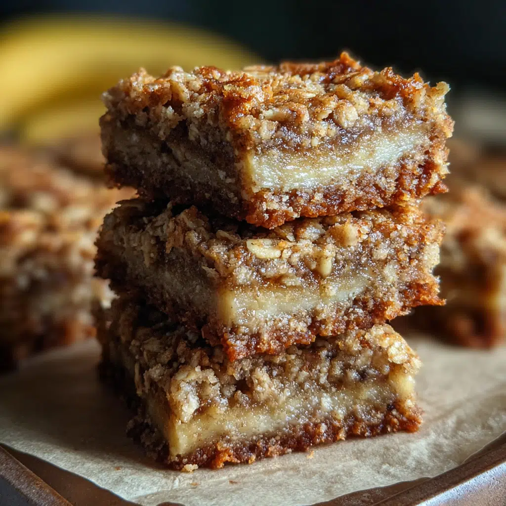 u7283533126_Macro_shot_of_a_stack_of_banana_oat_bars_on_parch_7367909c-f499-49c5-b00f-7952bb263796_2 healthy banana oat bars stacked on parchment paper