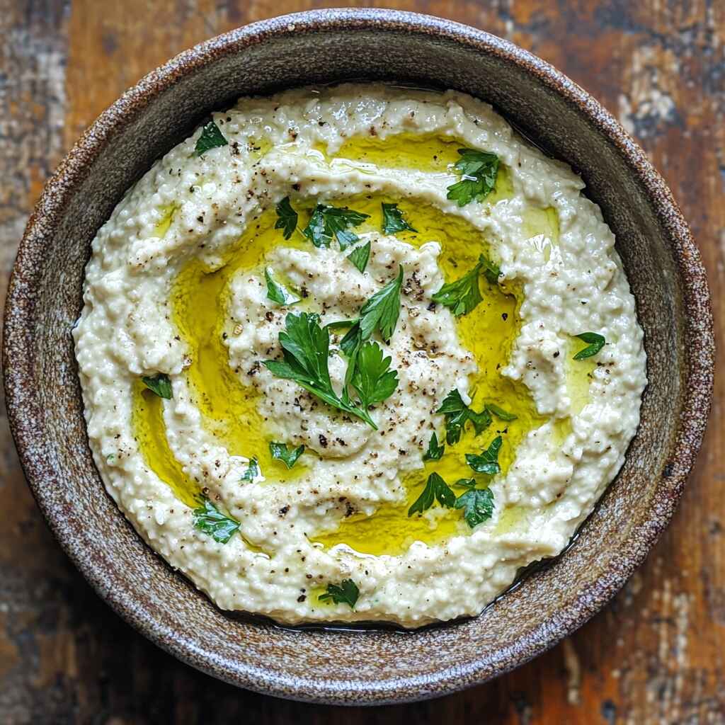 baba-ghanoush-aubergine-recipe. Baba ghanoush Middle Eastern aubergine recipe