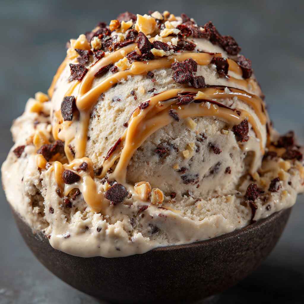 toppings for healthy brownie batter ice cream toppings for healthy brownie batter ice cream